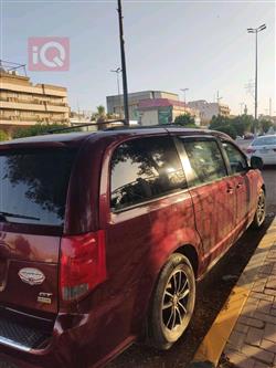 دۆج گراند کاراڤان
